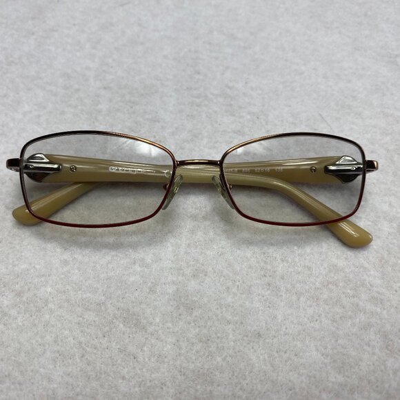 Vogue VO3845-B 896 Eyeglass Frames 52/16/135 Flex Hinge Purple - Picture 1 of 12